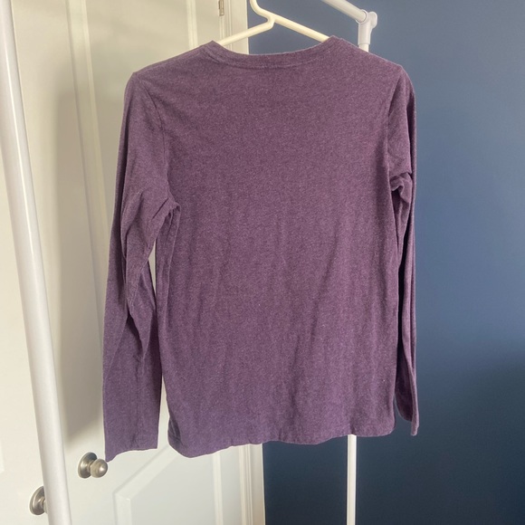 Roots long sleeve shirt - Picture 2 of 3